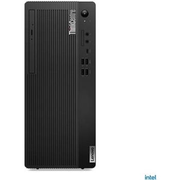 Lenovo ThinkCentre M80t Gen 3 Black (11TJ0004CK)