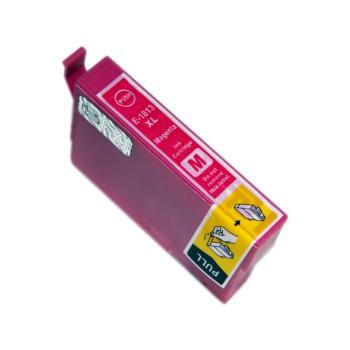 Epson T1813 XL purpurová (magenta) kompatibilná cartridge