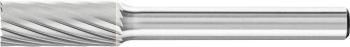 PFERD 21100306 frézovacie kolík  valec  Dĺžka 60 mm Vonkajší Ø 8 mm Pracovná dĺžka 20 mm Ø hriadeľa 6 mm
