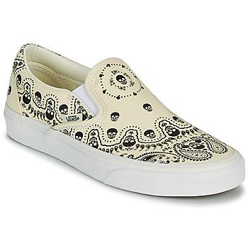 Vans  Slip-on Classic Slip-On  Béžová