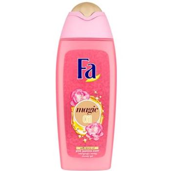 FA Magic Oil Pink Jasmine Scent 400 ml (9000100935531)