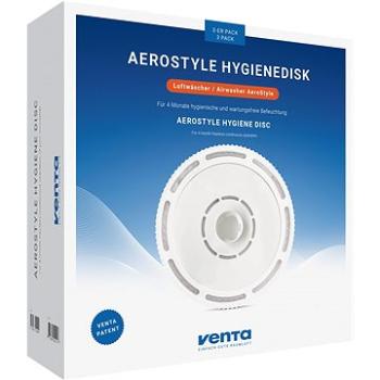 Venta Hygienický disk AeroStyle  3 ks (2121400)