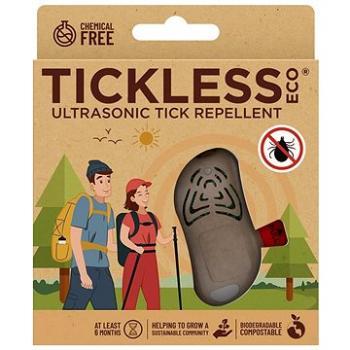 TickLess Eco Ultrazvukový odpudzovač kliešťov (5999566451423)