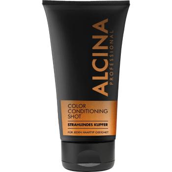 Alcina Tónovací kondicionér ( Color Conditioning Shot) 150 ml Cooper