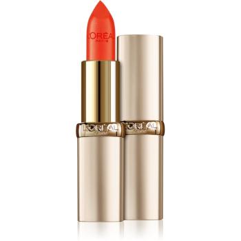 L’Oréal Paris Color Riche hydratačný rúž odtieň 373 Magnetic Coral 3,6 g