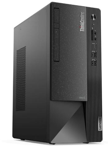 LENOVO PC ThinkCentre neo 50t - i5-12400, 8GB, 256SSD, DVD, WiFi, BT, W11P