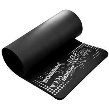 Lifefit Yoga Mat Exkluziv plus čierna (4891223119299)