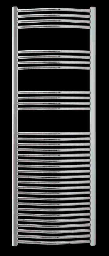 Radiátor elektrický Anima Marcus 111,8x60 cm chróm MAE6001118CR