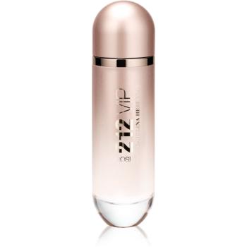 Carolina Herrera 212 VIP Rosé parfumovaná voda pre ženy 125 ml