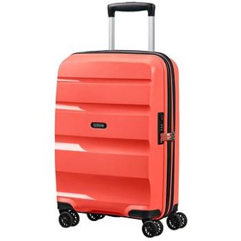 American Tourister Bon Air DLX Spinner 55/20 Flash Coral (5400520168078)