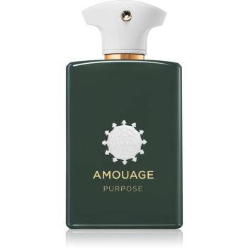 Amouage Purpose parfumovaná voda unisex 50 ml