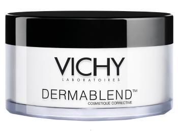 Vichy Dermablend Fixateur Poudre Fixačný púder 28 g