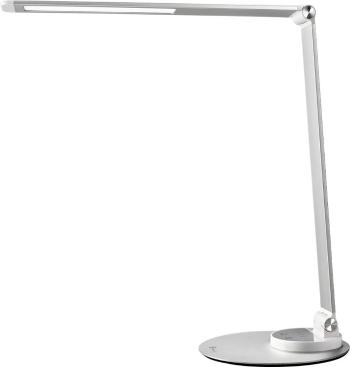 Taotronics TT-DL22 silver lampa na písací stôl LED  pevne zabudované LED osvetlenie 10 W  strieborná