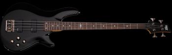 Schecter SGR C-4 Black