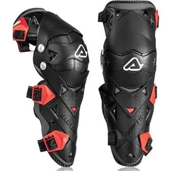 ACERBIS IMPACT EVO 3.0 - BK/RD (EVO 3.0-BK/RD)