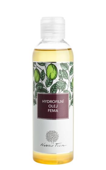 NOBILIS TILIA Hydrofilný olej Fema 200 ml