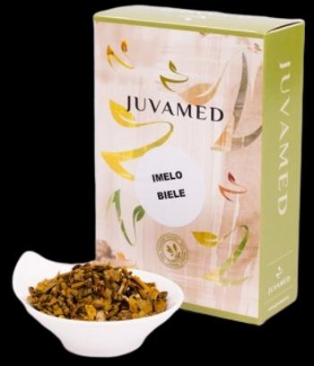 Juvamed Imelo biele - vňať sypaný čaj 40 g
