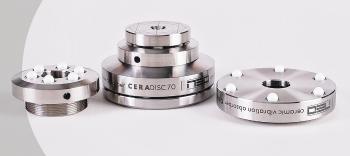 NEO CERADISC 70 set of 4 Stainless Steel