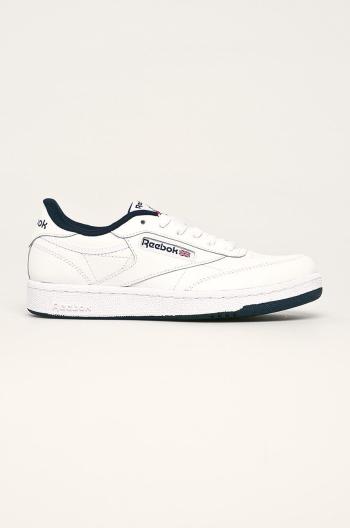 Reebok Classic - Detské topánky Club C DV4539