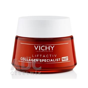 VICHY LIFTACTIV COLLAGEN SPECIALIST NUIT