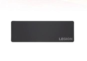 Lenovo podložka pod myš CONS Herná Legion XL Cloth (čierna)