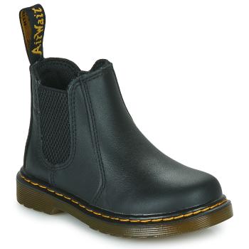 Dr. Martens  2976 T  Polokozačky Čierna