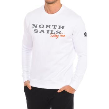 North Sails  9022970-101  Mikiny Biela