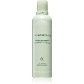 Aveda Pure Abundance™ Volumizing Shampoo objemový šampón pre jemné vlasy 250 ml