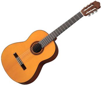 Yamaha CG 102 4/4 Natural Klasická gitara