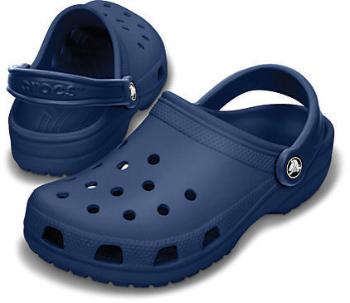 Crocs Classic Clog Navy 43-44