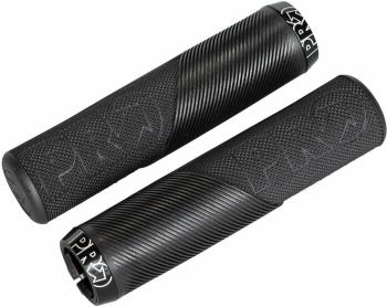 PRO Lock On Trail Grip Wo. Flange Black 132 x 32mm