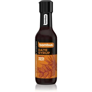 Bombus Date Syrup prírodné sladidlo 300 g