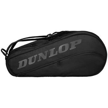 Dunlop  Športové tašky Team 8  Čierna