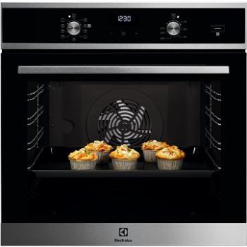 ELECTROLUX 600 SteamBake EOD5C70X (7332543662616)