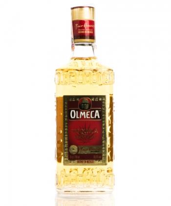 Olmeca Tequila Reposado 0,7l (38%)