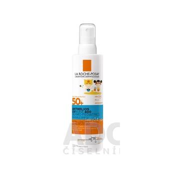 LA ROCHE-POSAY ANTHELIOS DP INVISIBLE SPRAY SPF50+