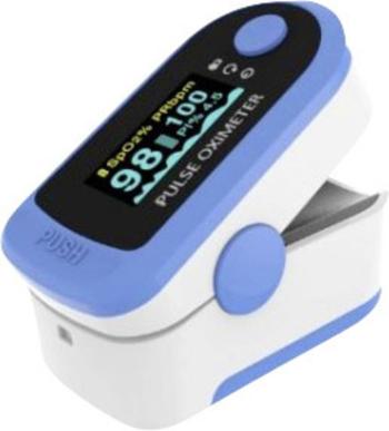 Easypix PO2  merač obsahu kyslíka v krvi 64011