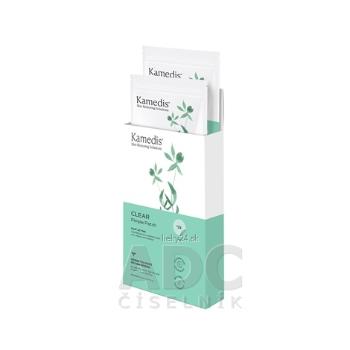 Kamedis CLEAR Pimple Patch