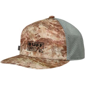 Buff  Trucker Cap  Šiltovky Hnedá