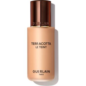 GUERLAIN Terracotta Le Teint tekutý make-up pre prirodzený vzhľad odtieň 4N Neutral 35 ml