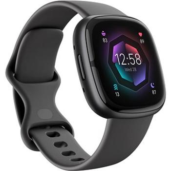 Fitbit Sense 2 Shadow Grey/Graphite (FB521BKGB)