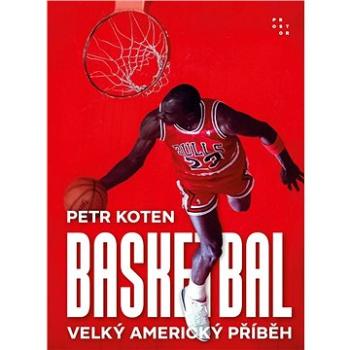 Basketbal (978-80-7260-532-3)