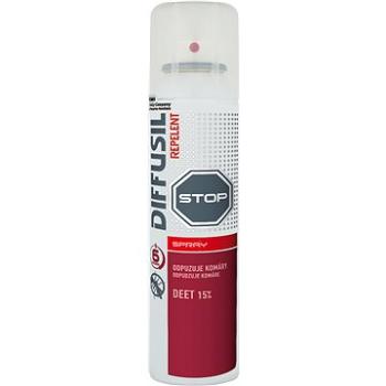 DIFFUSIL Repellent BASIC 100 ml (5000204918366)