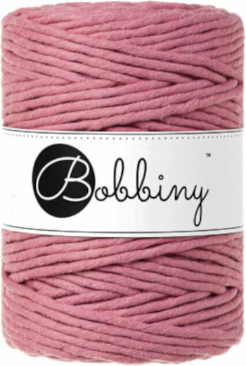 Bobbiny Macrame Cord 5 mm Blossom