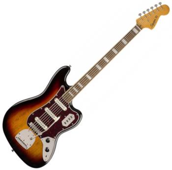 Fender Squier Classic Vibe Bass VI LRL 3-Tone Sunburst