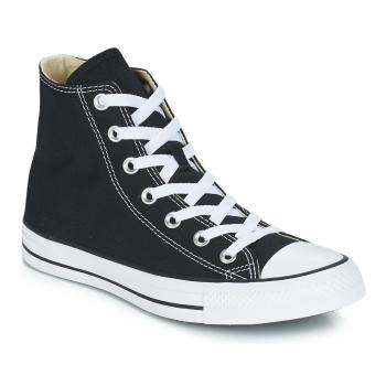 Converse  CHUCK TAYLOR ALL STAR CORE HI  Členkové tenisky Čierna