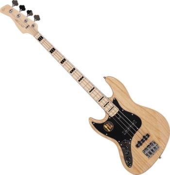 Sire Marcus Miller V7 Vintage Ash 4 2nd Gen LH Natural Elektrická basgitara