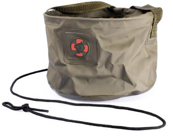 Nash skladacie vedro carp care collapsible water bucket