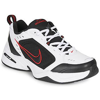 Nike  Univerzálna športová obuv AIR MONARCH IV  Biela