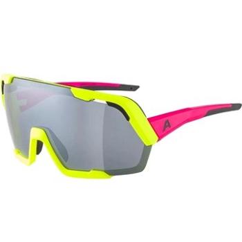 Alpina Rocket Bold neon-pink yellow matt (4003692314680)